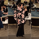 Illustration for article titled Karl Let Kendall Jenner Close Out the Chanel Couture Show